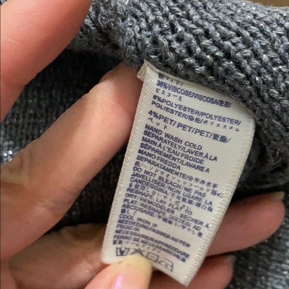 Rebecca Minkoff Janica Sweater Dress - Picture 10 of 10